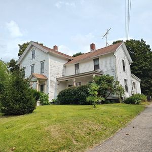 Property at 233 Maple St, Warren, MA