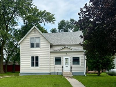 Property at 101 Center St, Ostrander, MN