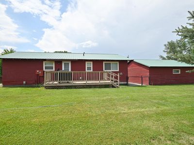 604 Cemetery Rd