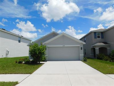 Property at 16838 DELIA STREET, Wimauma, FL