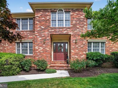 1303 Persimmontree Ct