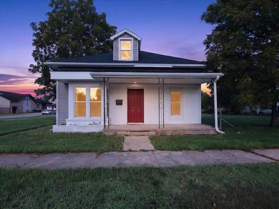 Property at 701 N Hemlock St, Evart, MI