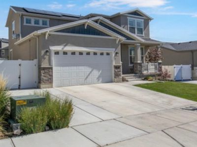 1295 E Granite Peak Rd