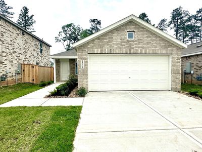16245 Bergara Bend Dr