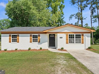 3605 Cameron Dr