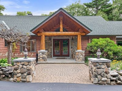 33 Indian Point Road