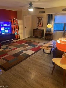 1 Crawford Pkwy APT 506