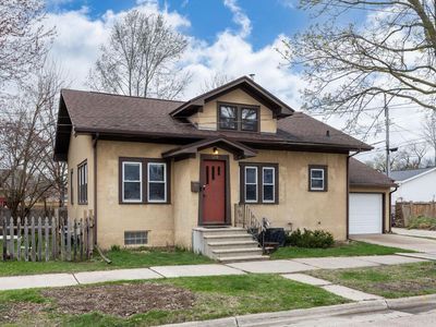 520 23rd STREET SOUTH South