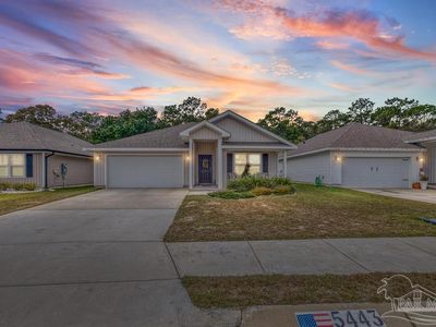 Property at 5443 Peach Dr, Pace, FL