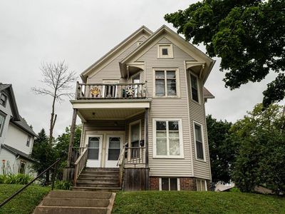 2743 South Logan AVENUE #2745