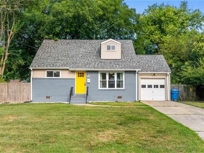 613 Tyson Rd
