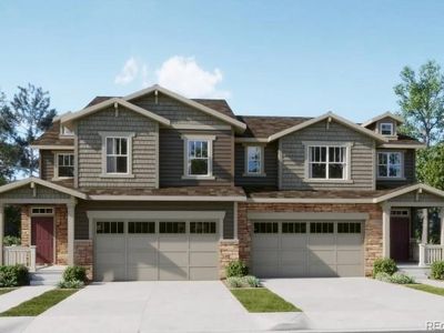 6861 Arbor Boulevard E