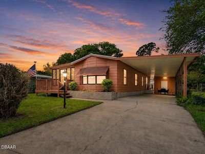 Property at 727 Rolling Hills Dr, Port Orange, FL