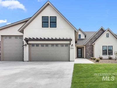 3343 W Tahoe View St LOT 3/6