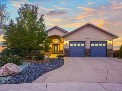 1743 Homestead Drive