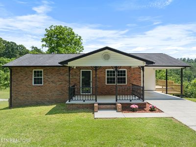 Property at 695 Mount Paran Loop, Jacksboro, TN
