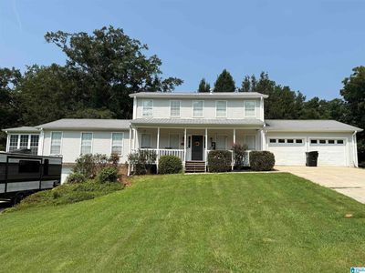 7922 Ed Jones Rd