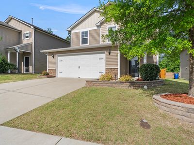 3536 Althorp Dr