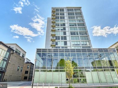 925 N Fairfax St #1004