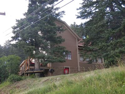 58 Madison St