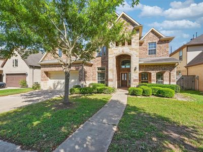 4927 Blackwater Ln