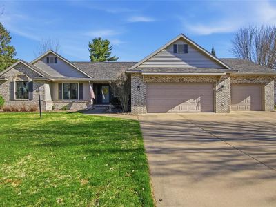 4321 Pine Meadow Drive