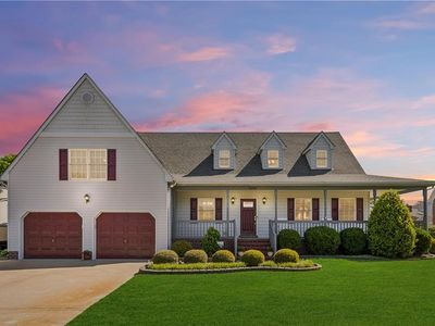 2241 Margaret Dr