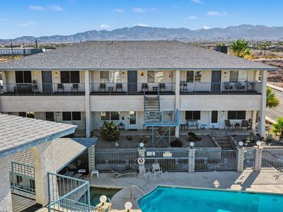 Property at 1795 Bimini Ln Unit A5, Lake Havasu City, AZ