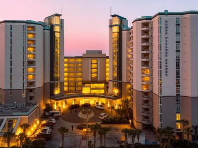 5200 N Ocean Blvd. #535