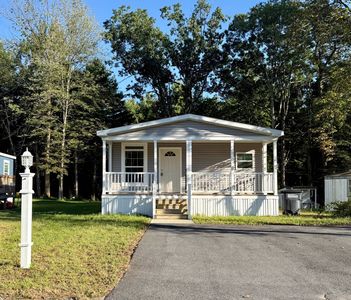 116 Bluebird Rd #10