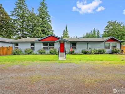 Property at 405 415th Avenue SE, Gold Bar, WA