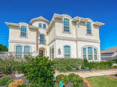 16507 Preston Falls Dr