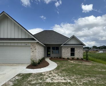 320 Willow Way
