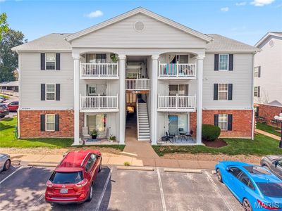 4531 Little Rock Rd APT F