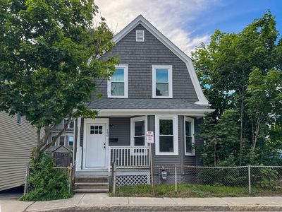 130 Centennial Ave