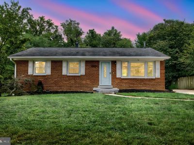 Property at 8901 Lagrange St, Lorton, VA