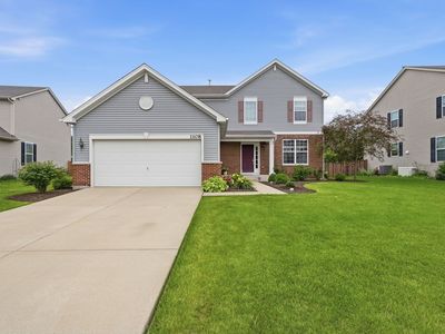 Property at 1108 Trillium Ln, Shorewood, IL