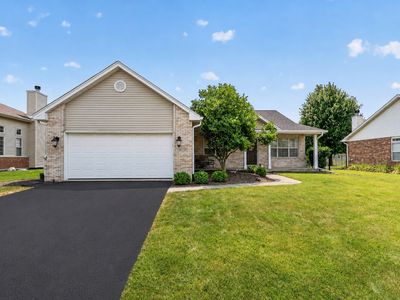 16709 Karen Springs Dr