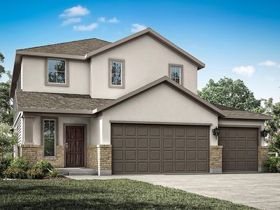 2642 Lake Bryan Dr
