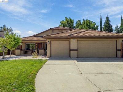 5405 Buffalo Ct