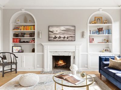 370 Central Park W #PENTHOUSE 601