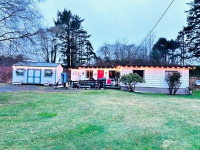 Property at 2595 State Route 109, Ocean City, WA
