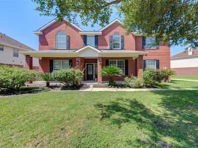 5512 Canyon Bluff Ln