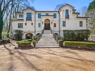 968 Peachtree Battle Cir NW