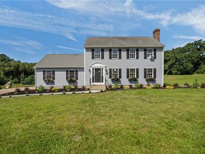 45 Pleasant View Dr