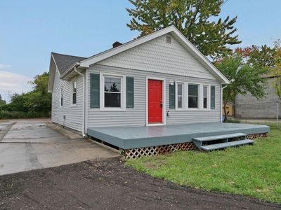 Property at 8508 N Saginaw Rd, Mount Morris, MI