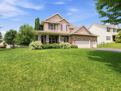 Property at 3985 Games Dr, Saint Bonifacius, MN