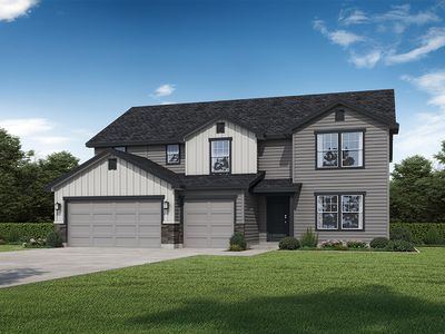 Topaz Plan, Greendale Grove