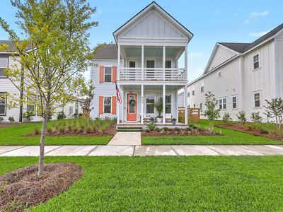 803 Gentle Breeze Dr