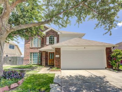6826 River Bluff Dr